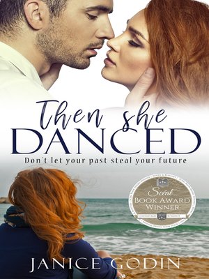 cover image of Then She Danced (Book I of the Islander Romance series)